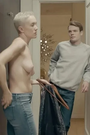 Фото голой Дарьи Мороз - 51