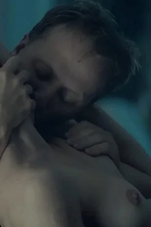 Фото голой Дарьи Мороз - 60