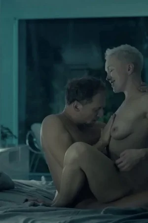 Фото голой Дарьи Мороз - 65