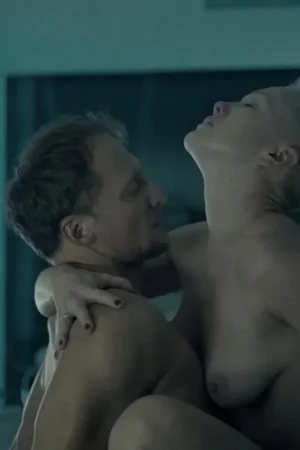 Фото голой Дарьи Мороз - 66