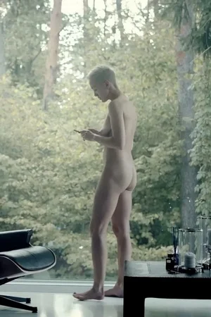 Фото голой Дарьи Мороз - 74