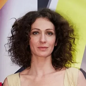 Ксения Раппопорт