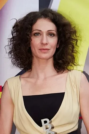 Ксения Раппопорт голая