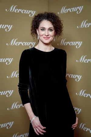 Фото голой Ксении Раппопорт - 05