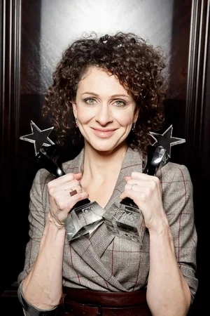 Фото голой Ксении Раппопорт - 07