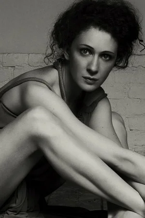 Фото голой Ксении Раппопорт - 12