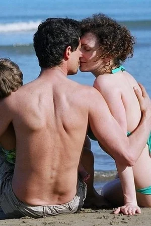 Фото голой Ксении Раппопорт - 15