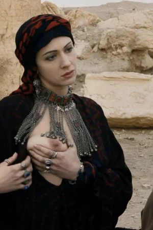 Фото голой Ксении Раппопорт - 18