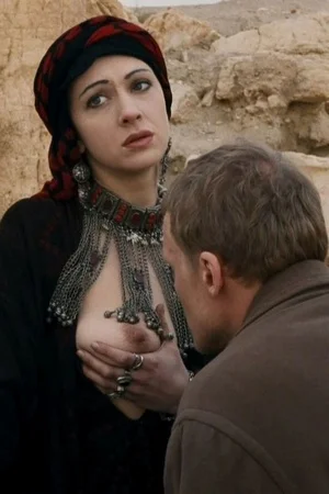 Фото голой Ксении Раппопорт - 19