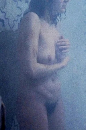 Фото голой Ксении Раппопорт - 24