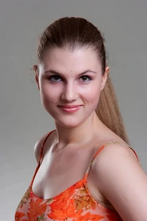 Фото голой Марьяны Спивак - 04