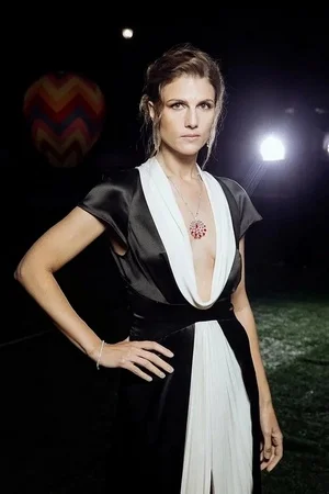 Фото голой Марьяны Спивак - 07