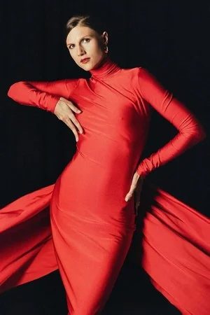 Фото голой Марьяны Спивак - 10