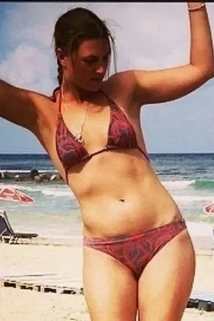 Фото голой Марьяны Спивак - 11