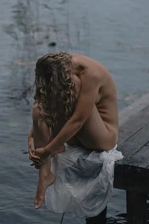 Фото голой Марьяны Спивак - 14