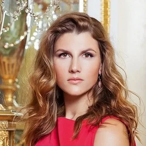 Марьяна Спивак