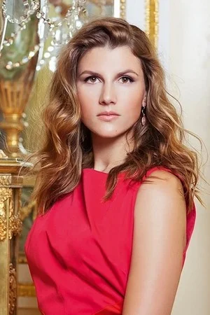 Марьяна Спивак голая