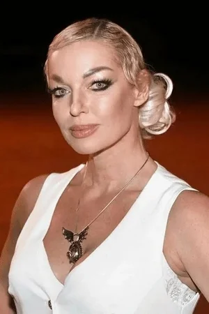 Фото голой Анастасии Волочковой - 05