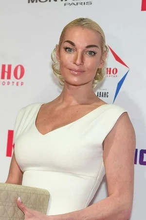 Фото голой Анастасии Волочковой - 07