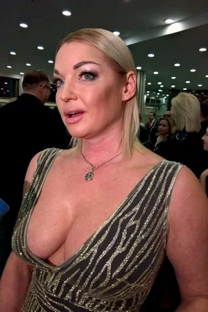 Фото голой Анастасии Волочковой - 13