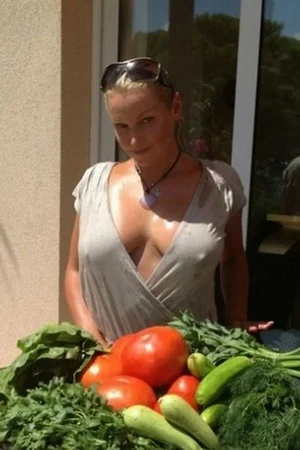 Фото голой Анастасии Волочковой - 16