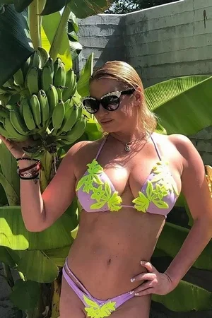 Фото голой Анастасии Волочковой - 19