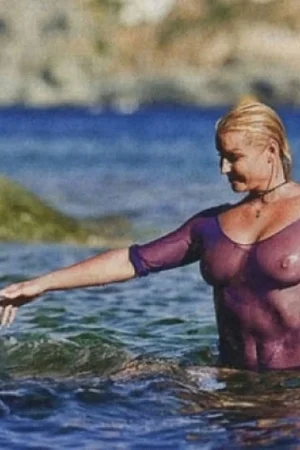 Фото голой Анастасии Волочковой - 49