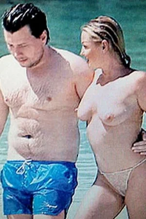 Фото голой Анастасии Волочковой - 50