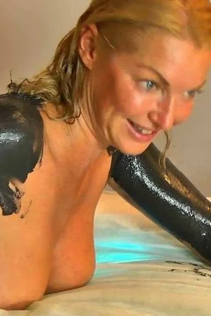 Фото голой Анастасии Волочковой - 51