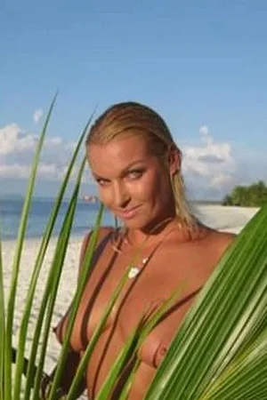 Фото голой Анастасии Волочковой - 61