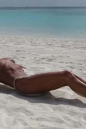 Фото голой Анастасии Волочковой - 66