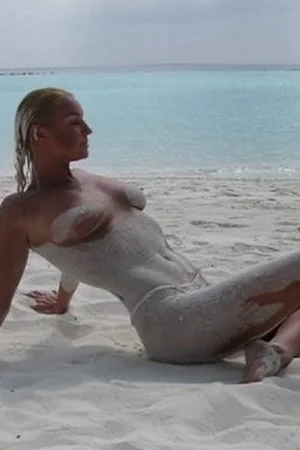 Фото голой Анастасии Волочковой - 67