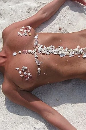 Фото голой Анастасии Волочковой - 71