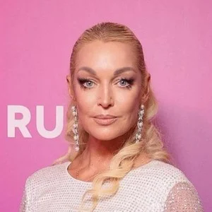 Анастасия Волочкова