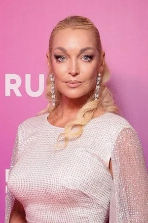 Анастасия Волочкова голая